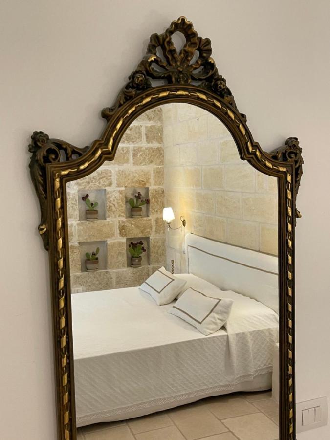 Mareulivi Panzió Ostuni Kültér fotó