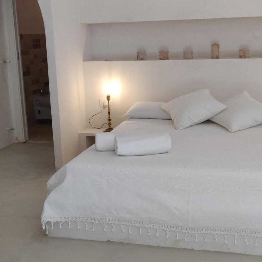 Mareulivi Panzió Ostuni Kültér fotó