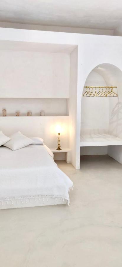 Mareulivi Panzió Ostuni Kültér fotó