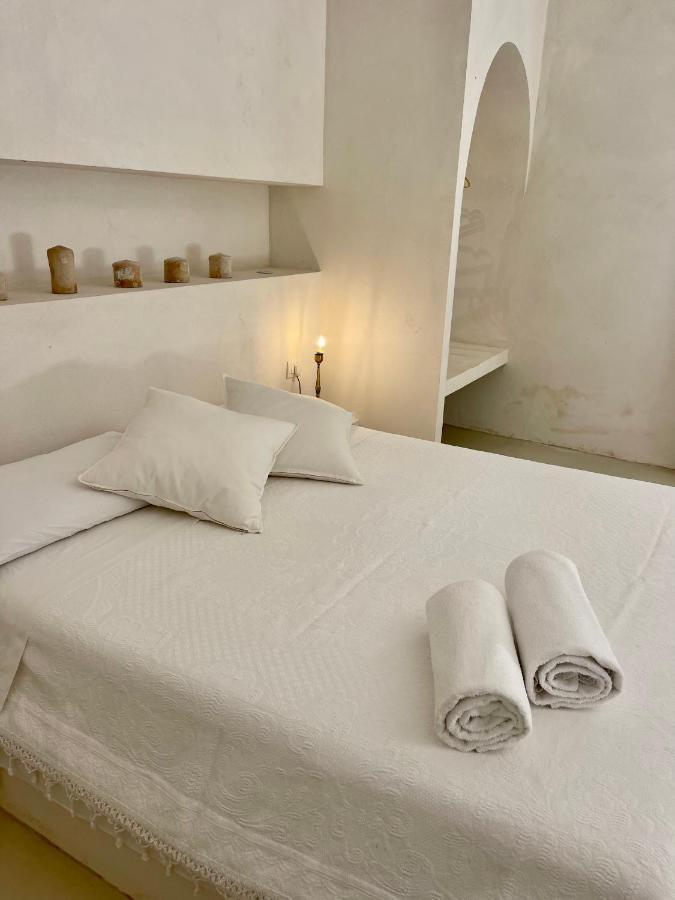 Mareulivi Panzió Ostuni Kültér fotó