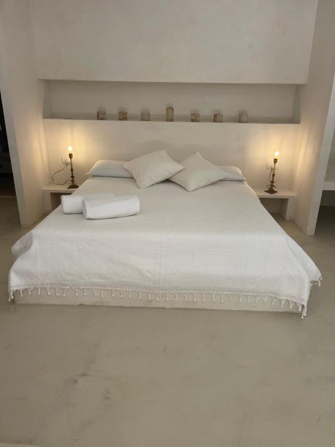 Mareulivi Panzió Ostuni Kültér fotó
