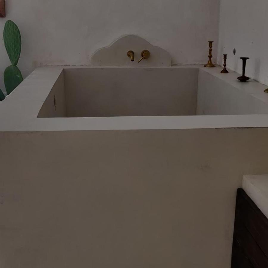 Mareulivi Panzió Ostuni Kültér fotó