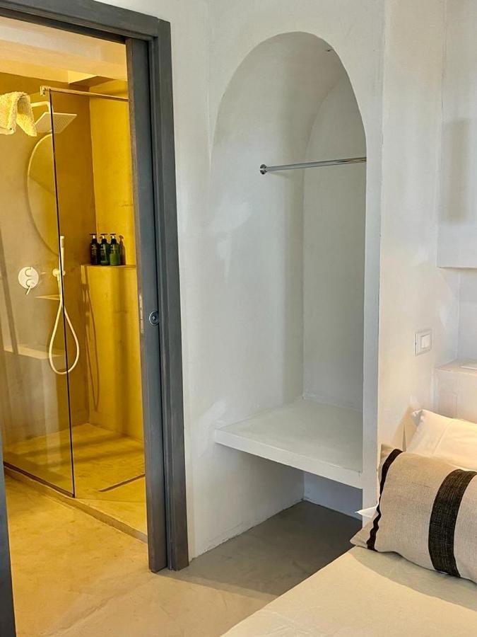 Mareulivi Panzió Ostuni Kültér fotó