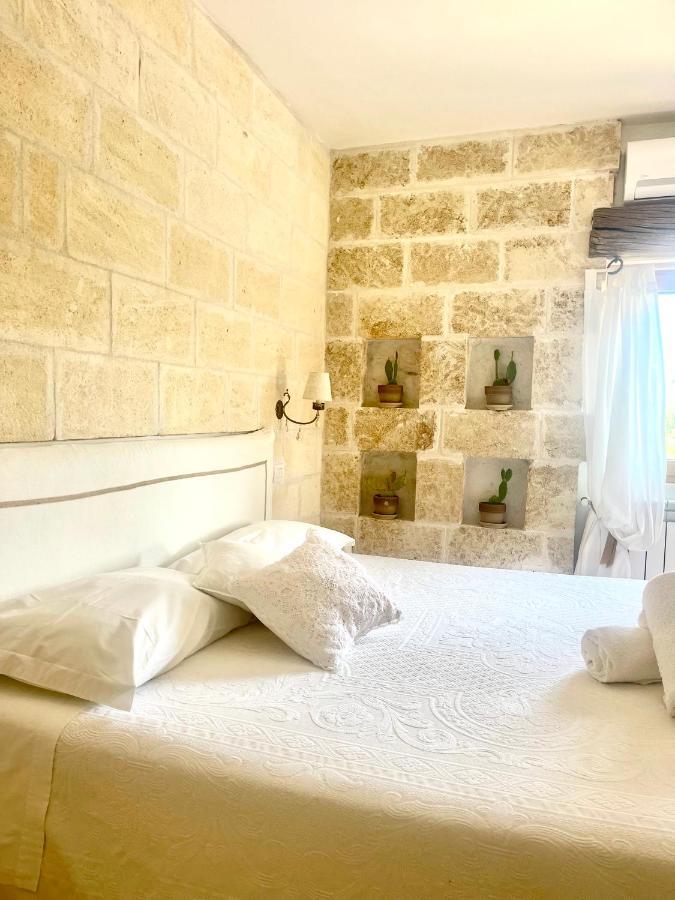 Mareulivi Panzió Ostuni Kültér fotó