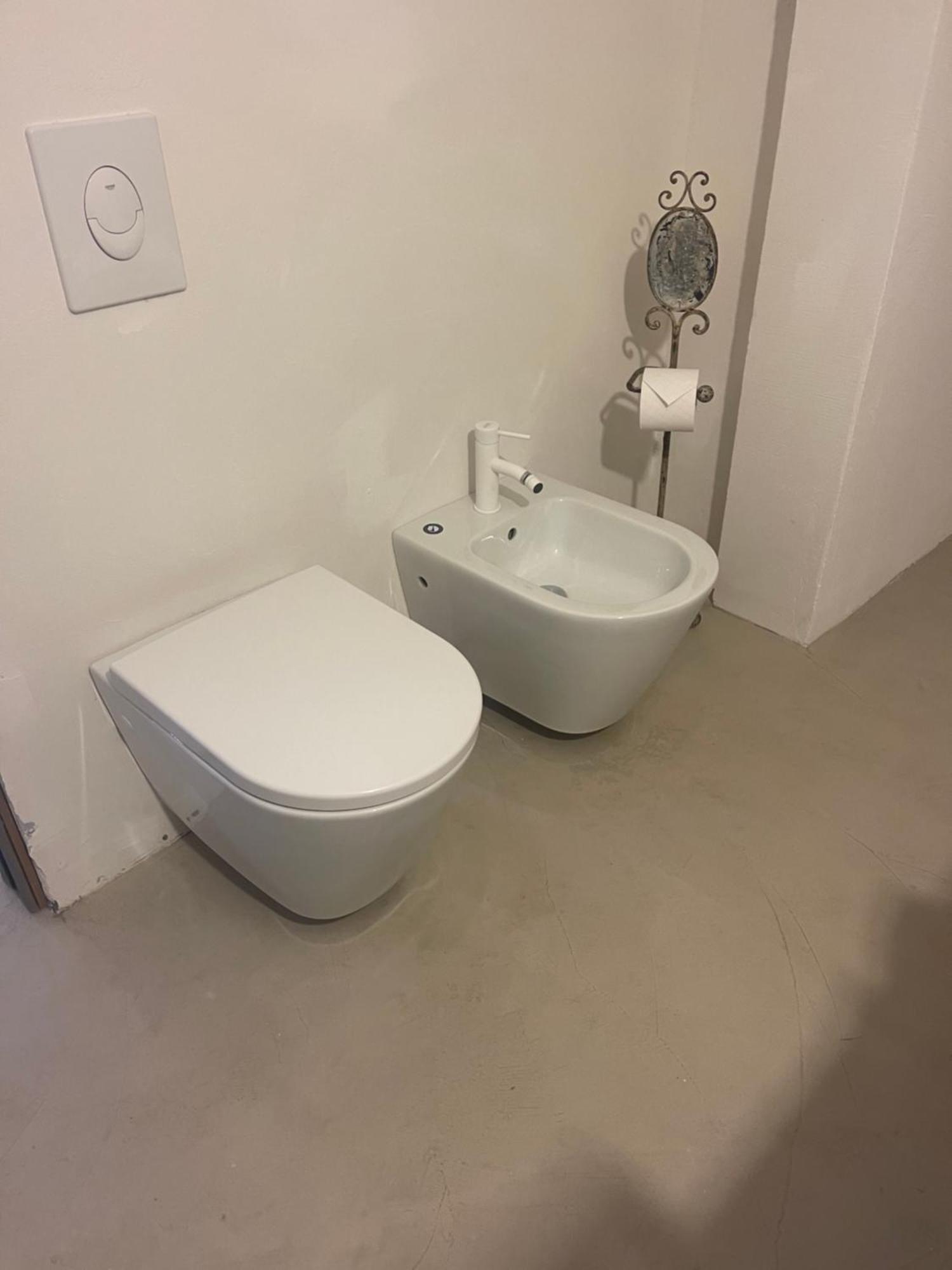 Mareulivi Panzió Ostuni Szoba fotó